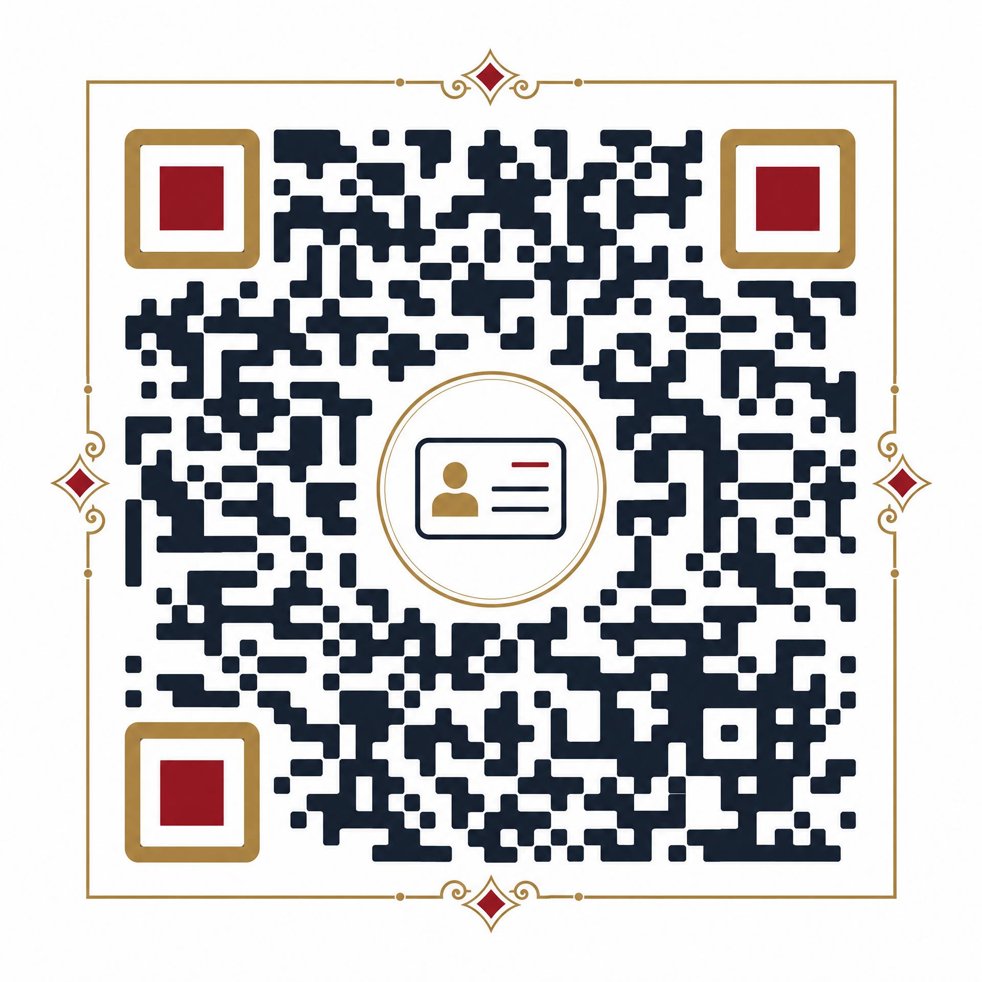变装裸舞商务合作二维码